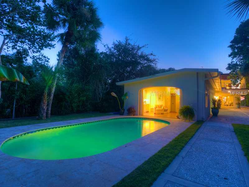 CASEY KEY - Residential