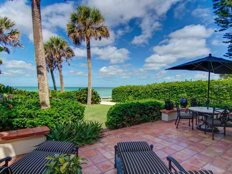 CASEY KEY - Residential