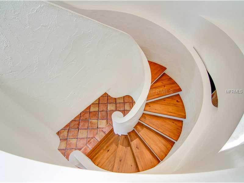 CASEY KEY - Residential