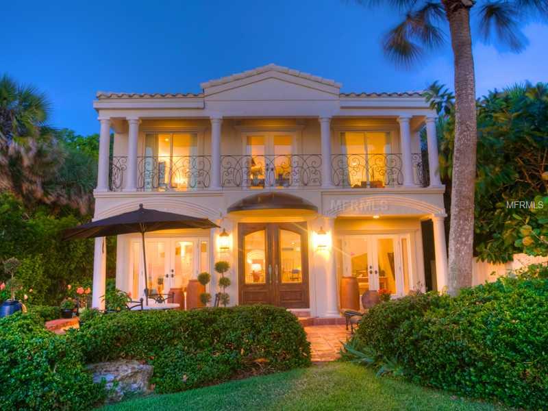 CASEY KEY - Residential