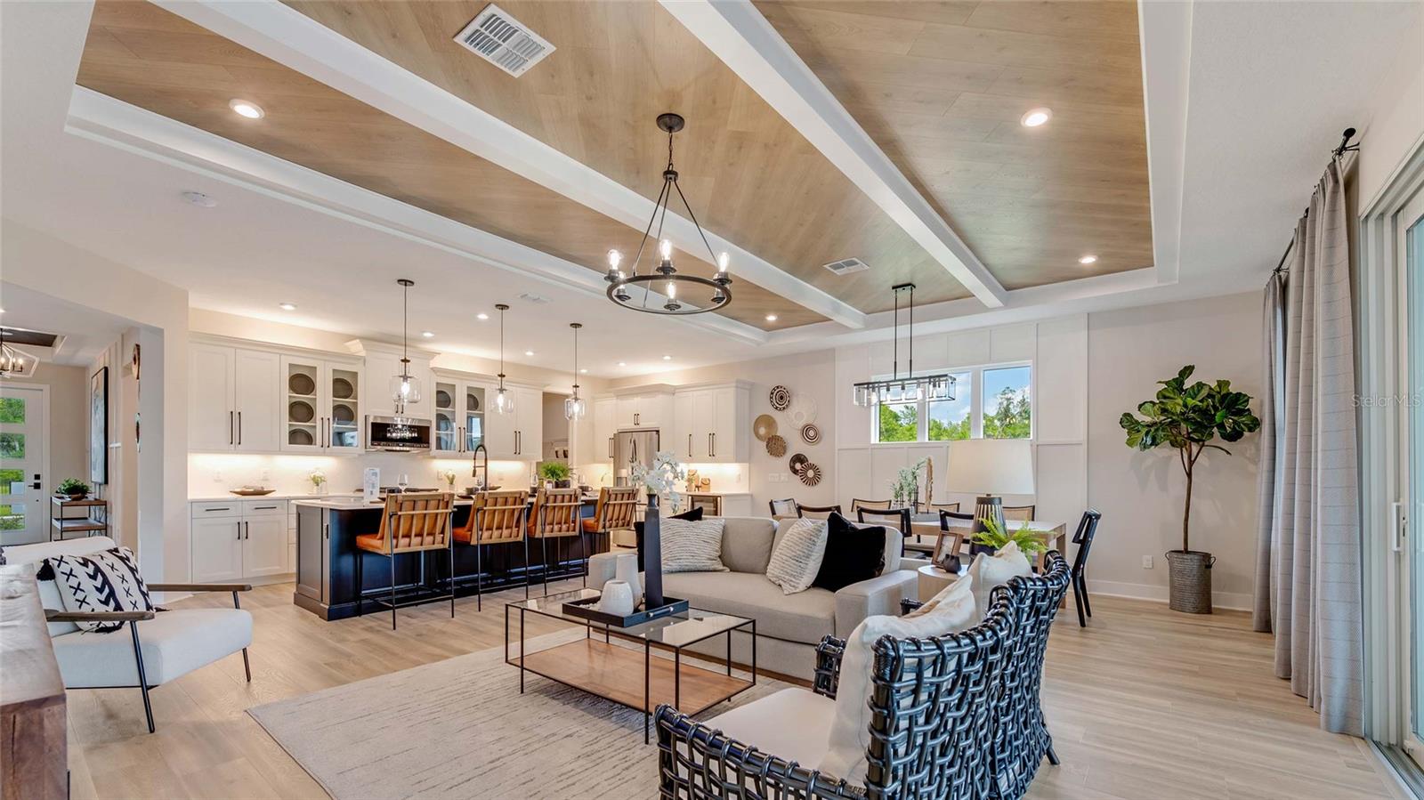 CRESSWIND DELAND - Residential