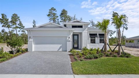 Photo of 1288 Twin Farms Court, Deland, FL 32724 (MLS # W7882890)
