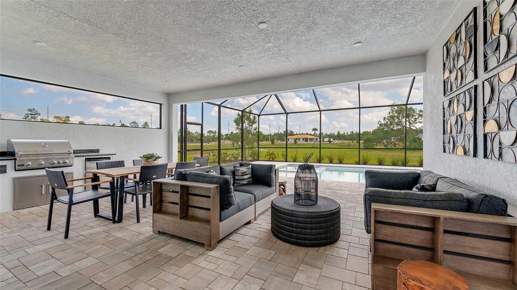 Photo of 1288 Twin Farms Court, Deland, FL 32724 (MLS # W7882890)