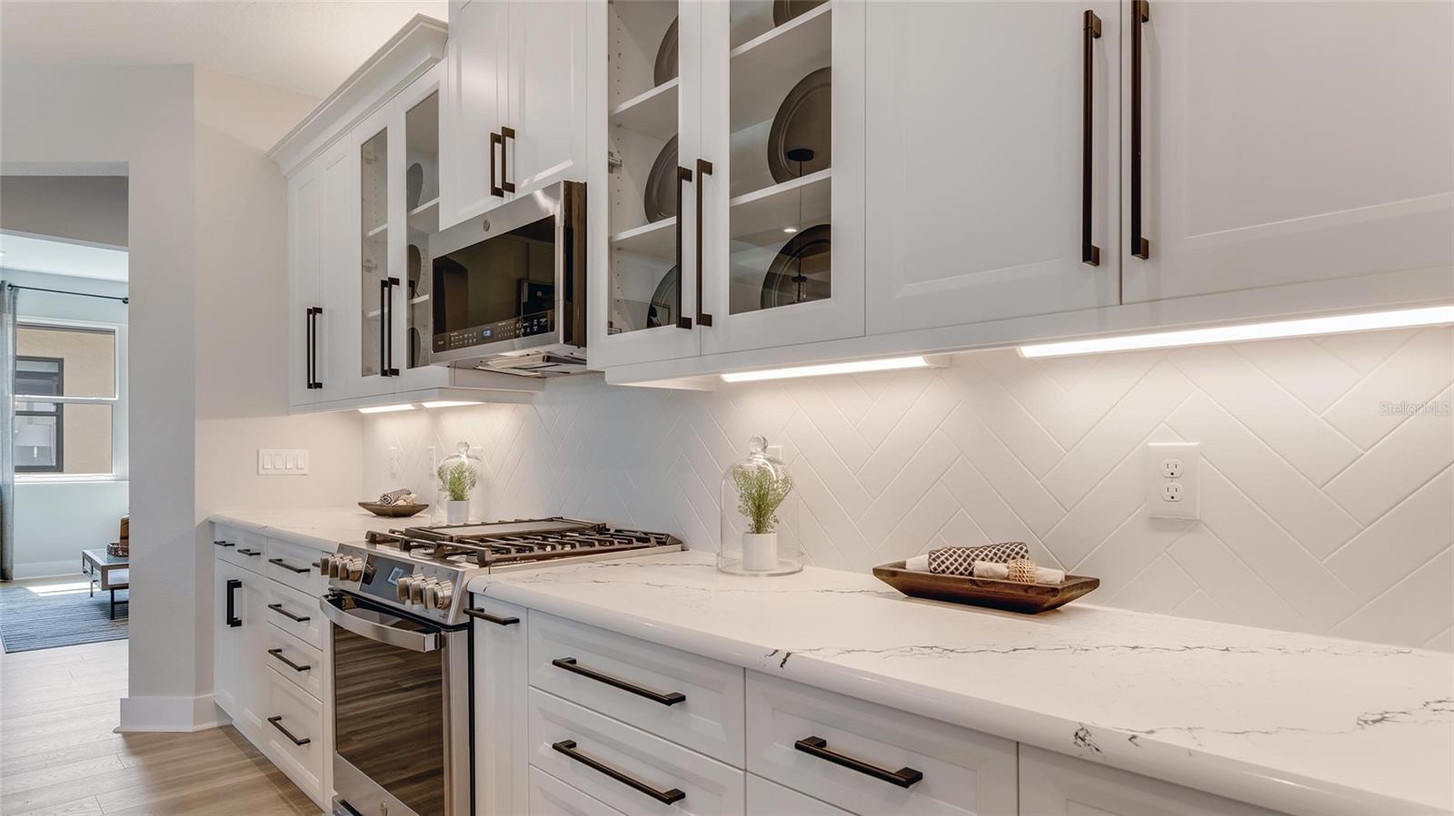 CRESSWIND DELAND - Residential