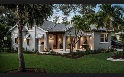 A home in TAMPA