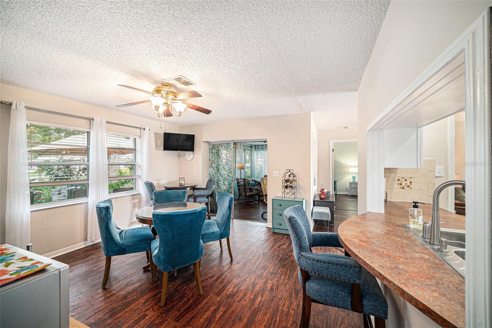 3302 RANKIN DRIVE