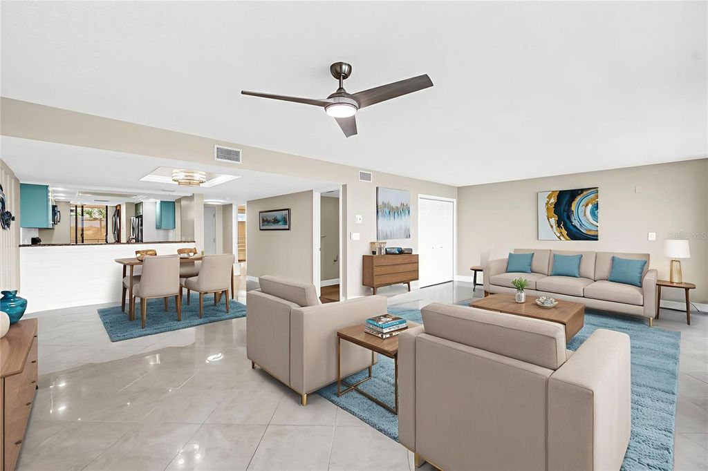 Photo of 2775 Kipps Colony Drive S #204, St Petersburg, FL 33707 (MLS # TB8435021)