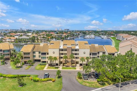 2775 KIPPS COLONY DRIVE S 204 ST PETERSBURG FL 33707