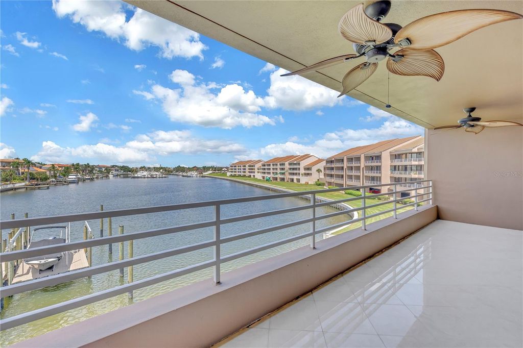Photo of 2775 Kipps Colony Drive S #204, St Petersburg, FL 33707 (MLS # TB8435021)