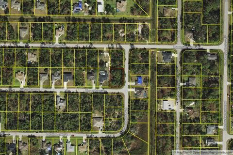 BLUERY AVENUE NORTH PORT FL 34291