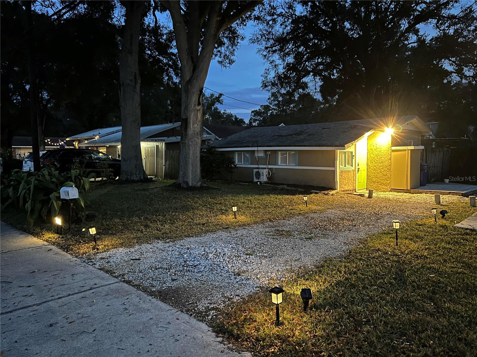 PINELLAS PARK - Residential