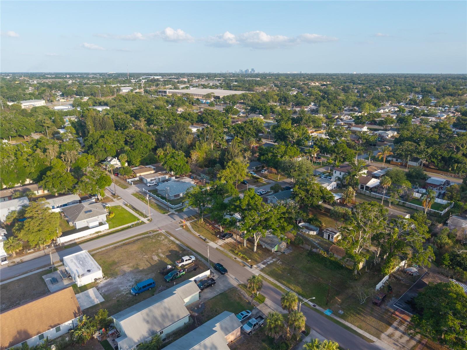 PINELLAS PARK - Residential