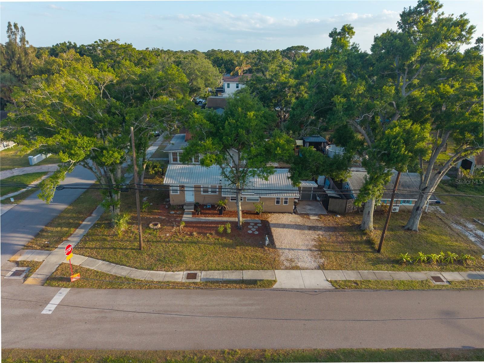 PINELLAS PARK - Residential