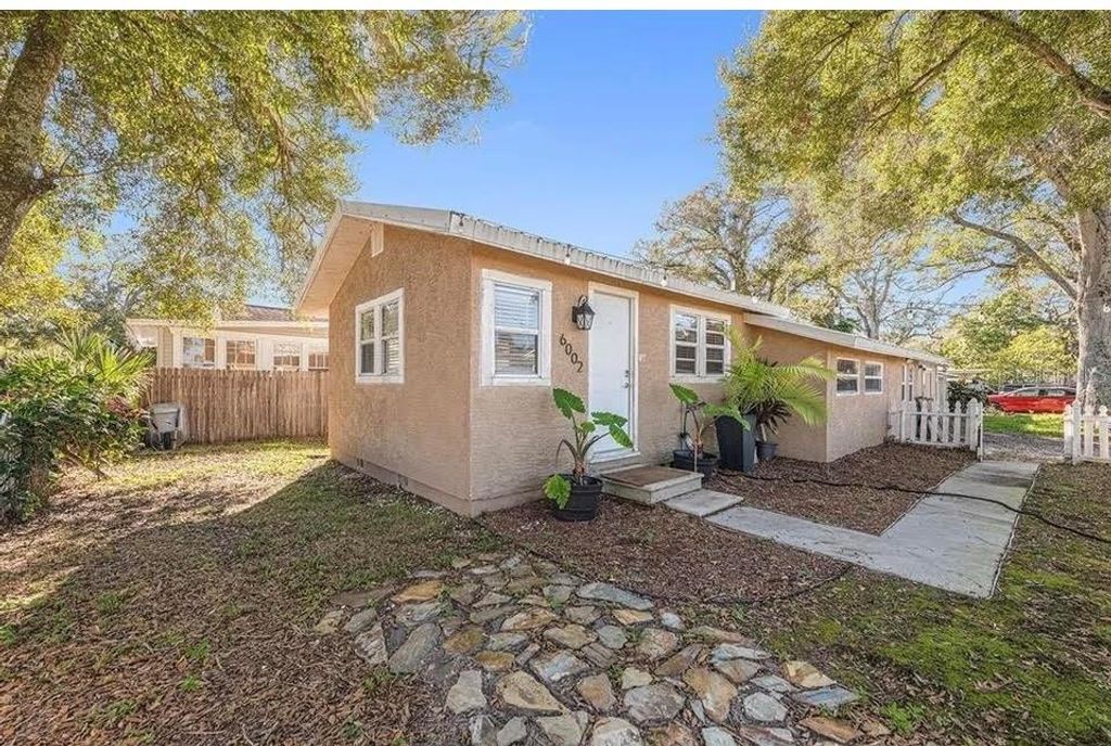 Photo of 6002 72nd Avenue N, Pinellas Park, FL 33781 (MLS # TB8496590)