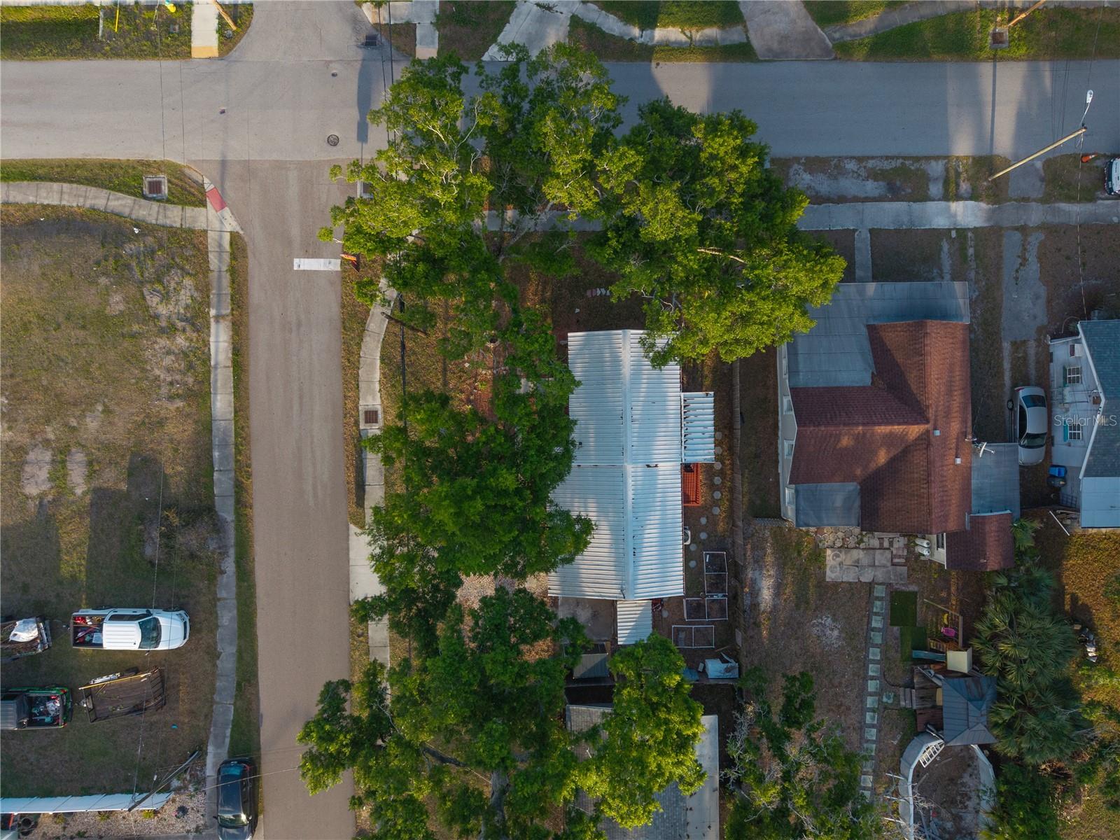 PINELLAS PARK - Residential