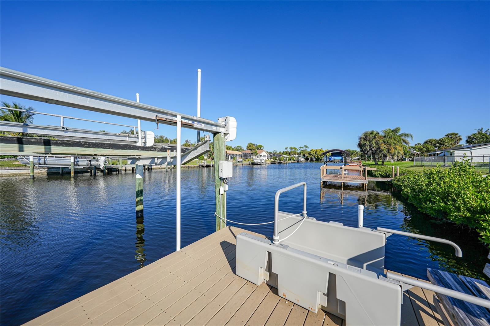 PORT CHARLOTTE SEC 037 - Residential