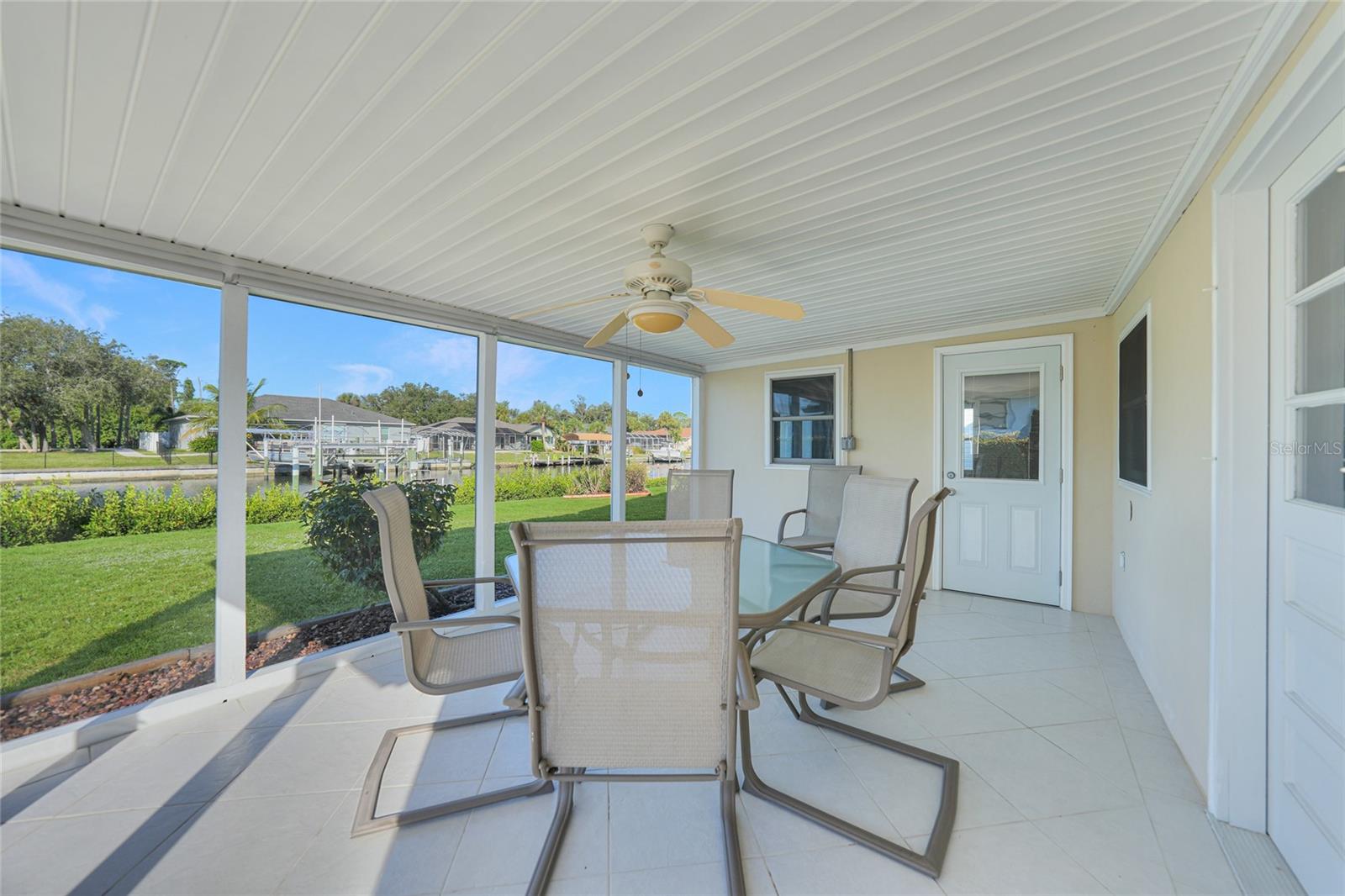 PORT CHARLOTTE SEC 037 - Residential