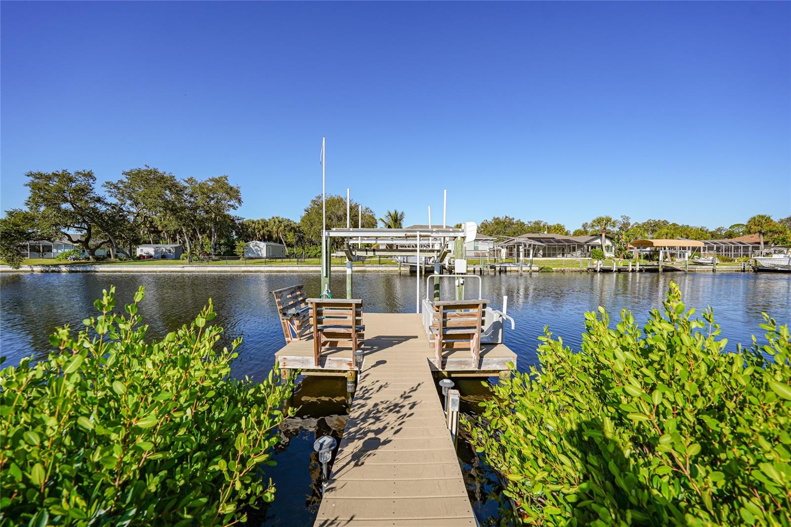 PORT CHARLOTTE SEC 037 - Residential