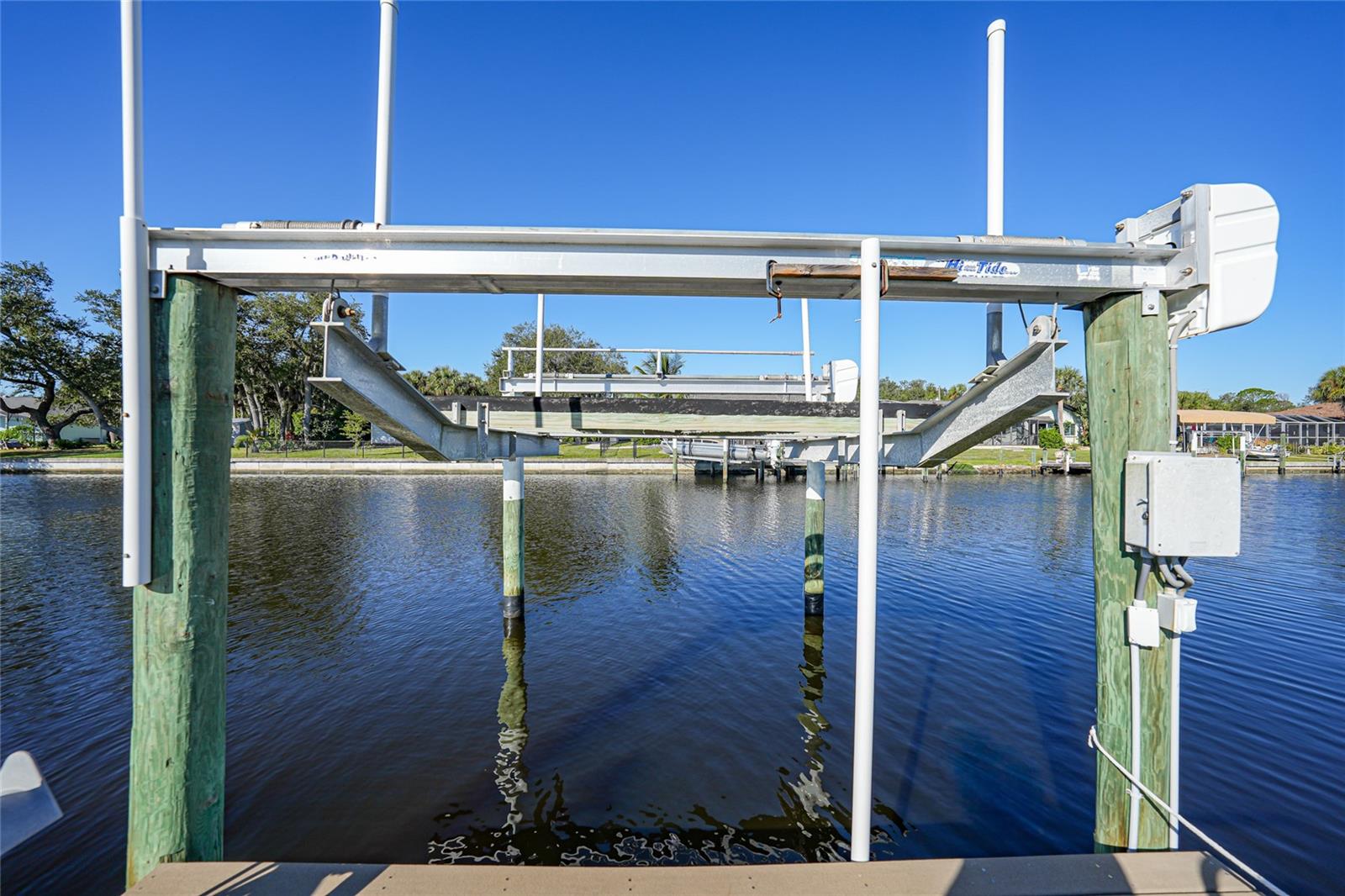 PORT CHARLOTTE SEC 037 - Residential