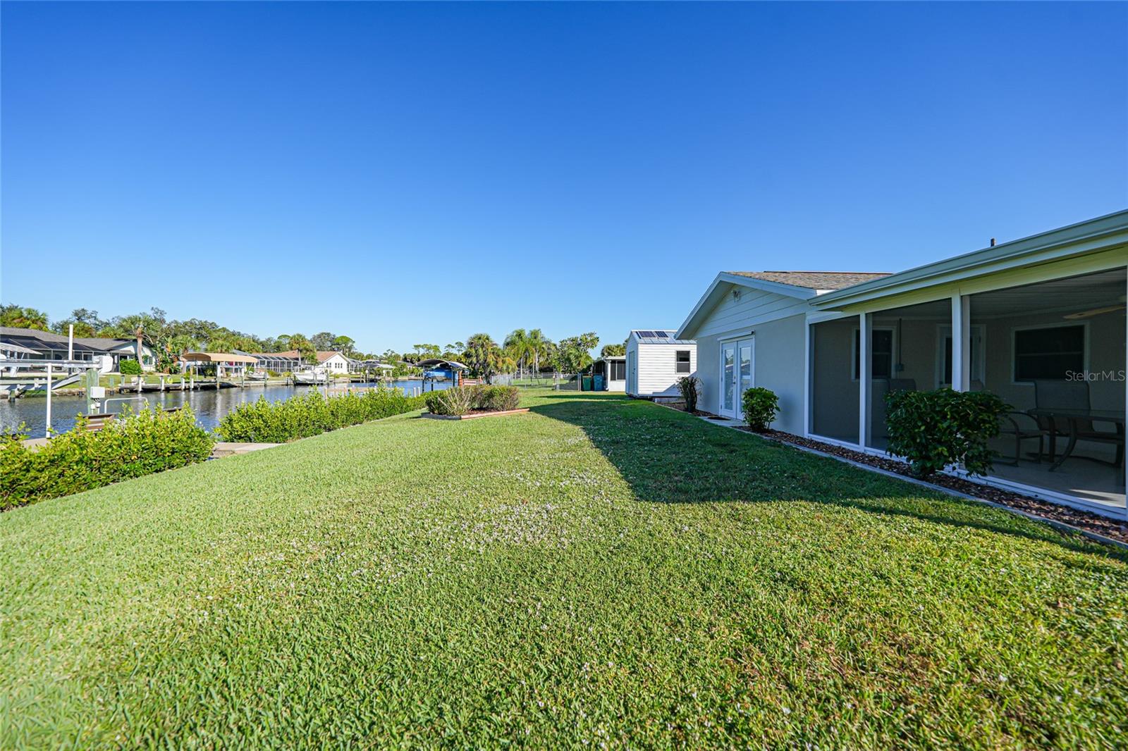 PORT CHARLOTTE SEC 037 - Residential