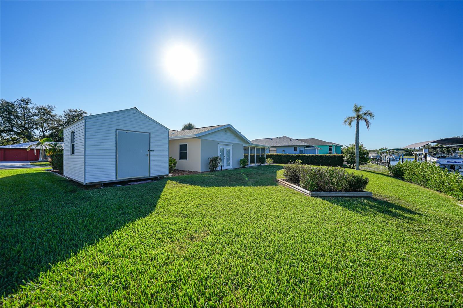 PORT CHARLOTTE SEC 037 - Residential