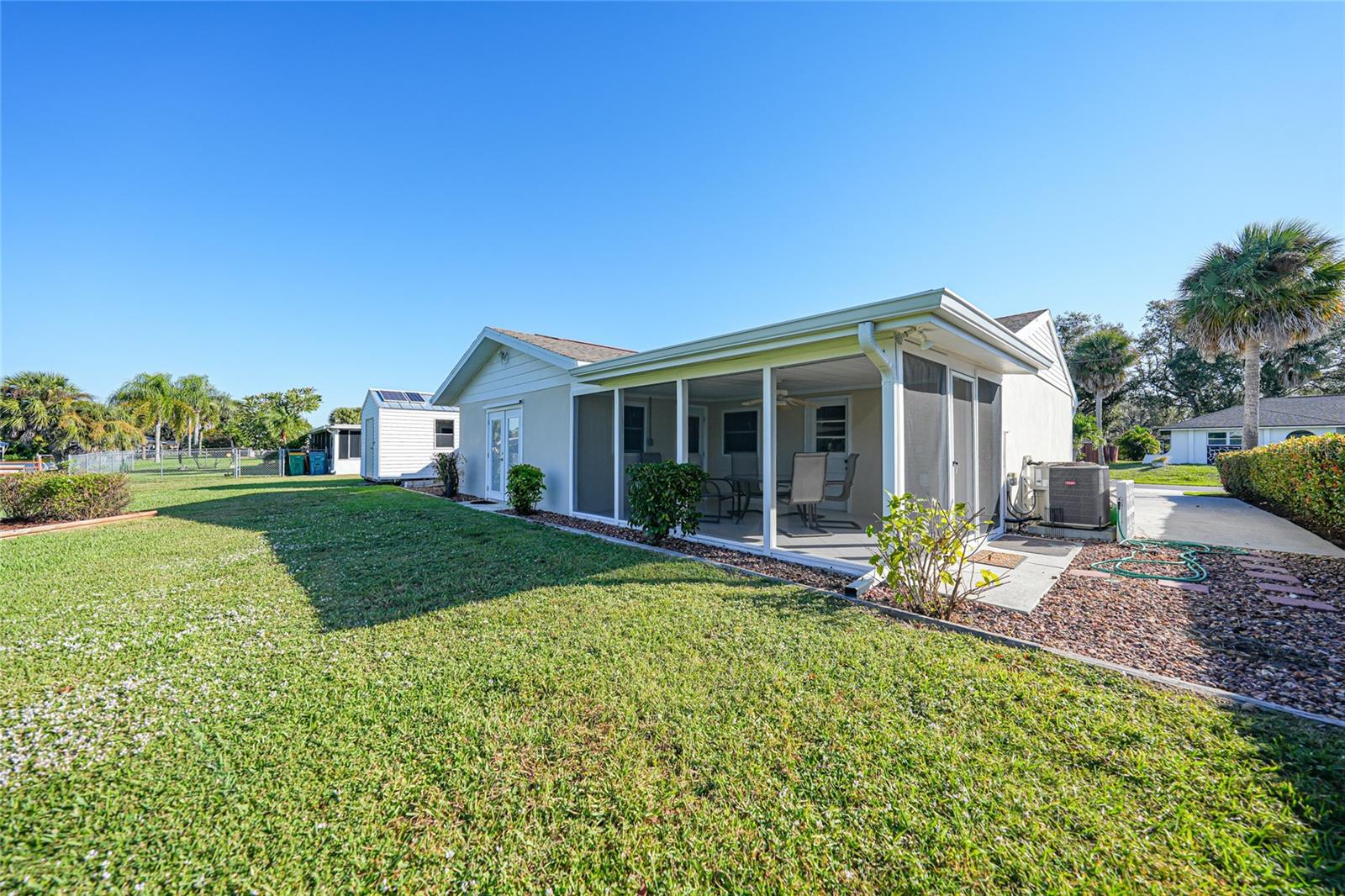 PORT CHARLOTTE SEC 037 - Residential