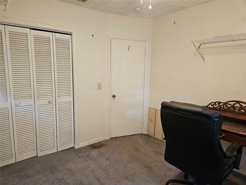 Tiny photo for 6411 NE 22nd Court, Ocala, FL 34479 (MLS # OM731257)