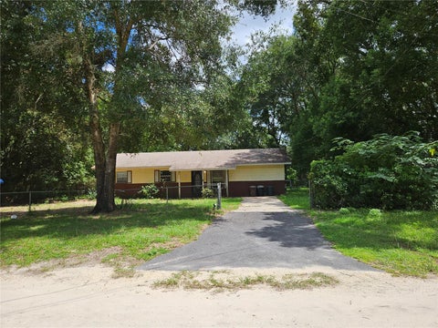 Tiny photo for 6411 NE 22nd Court, Ocala, FL 34479 (MLS # OM731257)