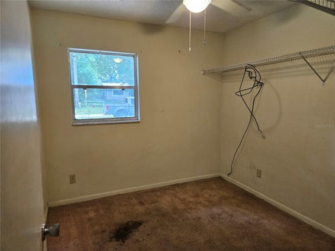 Tiny photo for 6411 NE 22nd Court, Ocala, FL 34479 (MLS # OM731257)