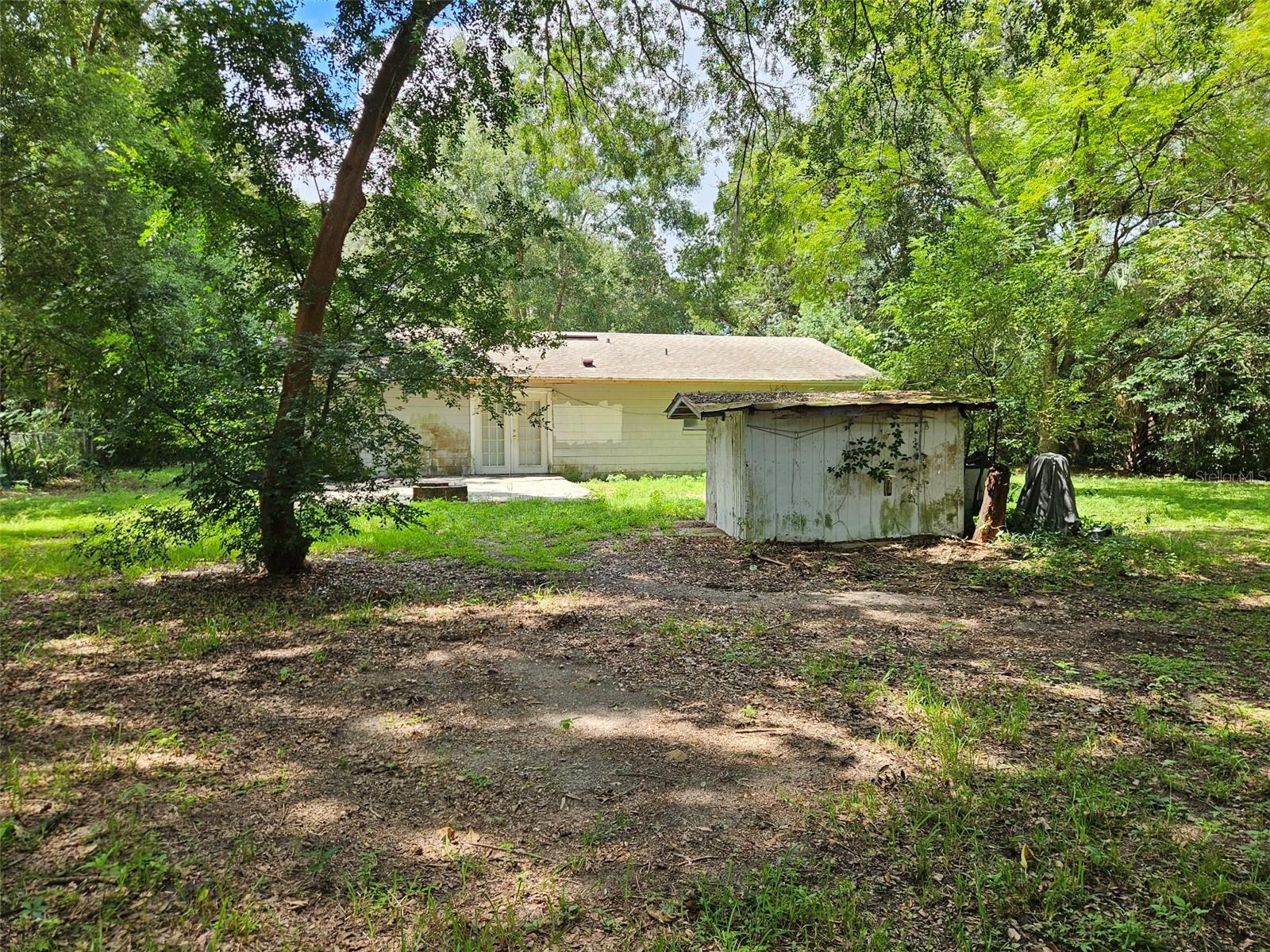 6411 NE 22ND COURT