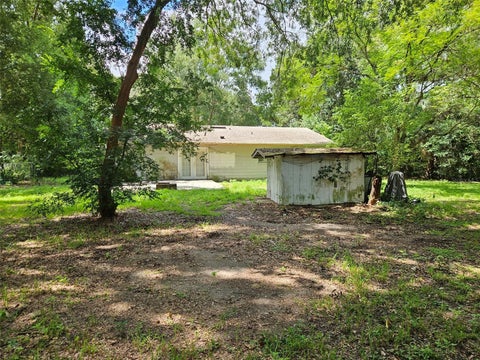 Tiny photo for 6411 NE 22nd Court, Ocala, FL 34479 (MLS # OM731257)