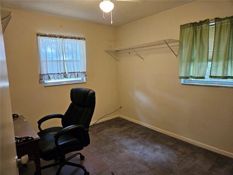 Tiny photo for 6411 NE 22nd Court, Ocala, FL 34479 (MLS # OM731257)