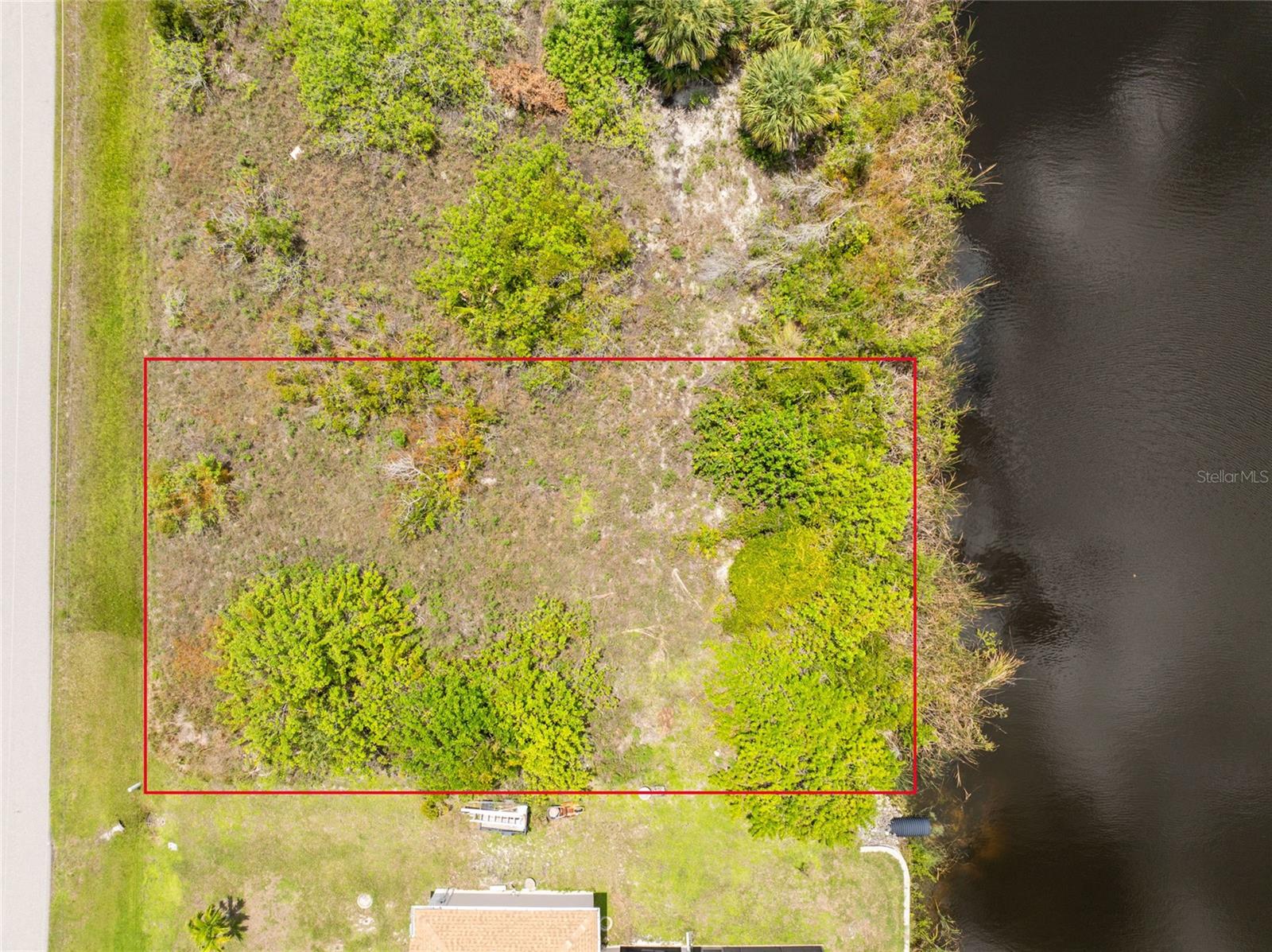 PORT CHARLOTTE SEC 082 - Land