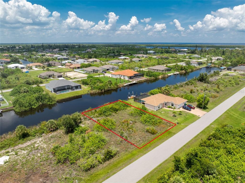 Photo of 15610 Applewhite Circle, Port Charlotte, FL 33981 (MLS # D6144088)
