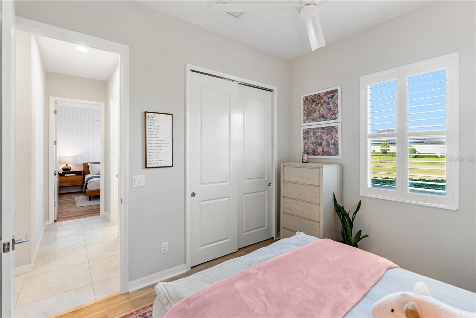 HAMPTON LAKES - Residential