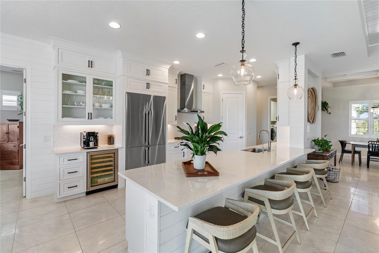 HAMPTON LAKES - Residential