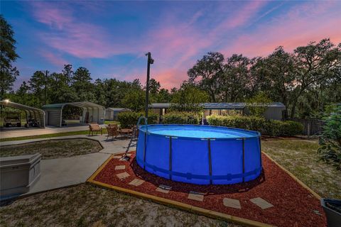 A home in DUNNELLON