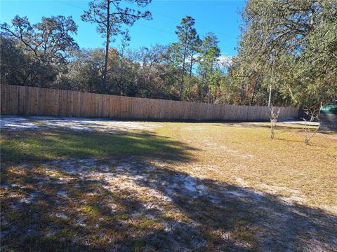 A home in DUNNELLON