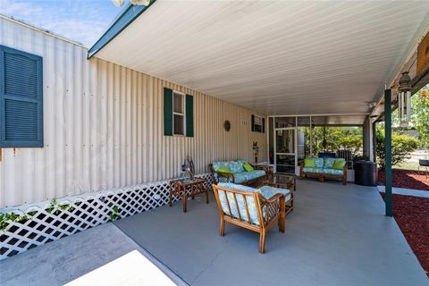 A home in DUNNELLON