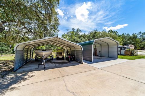 A home in DUNNELLON