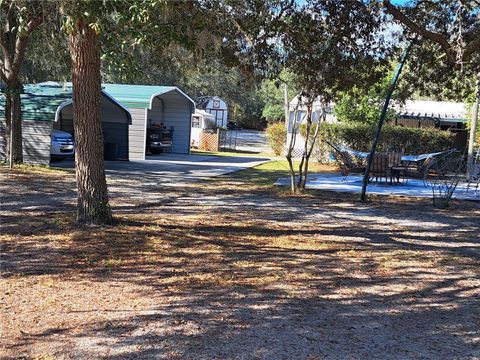 A home in DUNNELLON