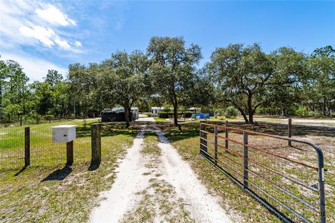 A home in DUNNELLON