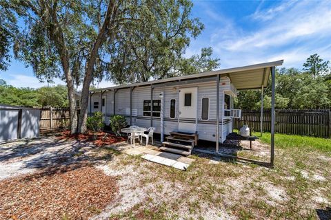 A home in DUNNELLON