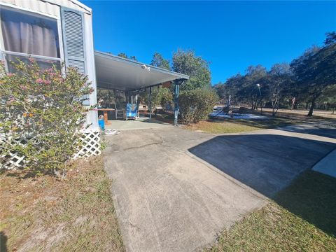 A home in DUNNELLON