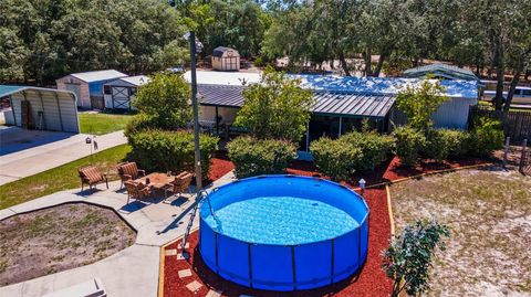 A home in DUNNELLON