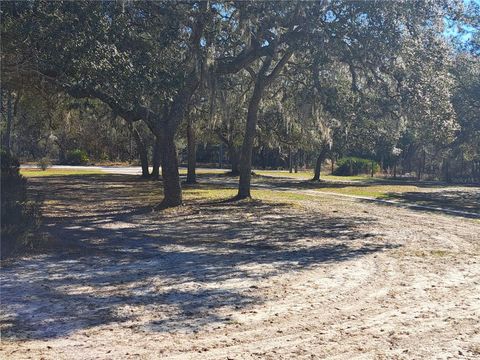 A home in DUNNELLON