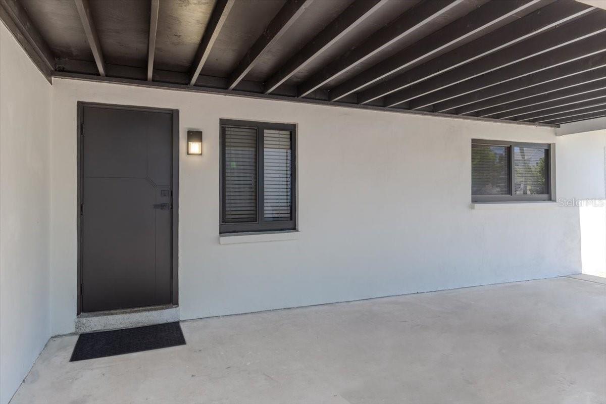 LINCOLN TERRACE - Residential