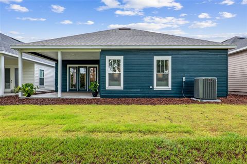 A home in NEWBERRY