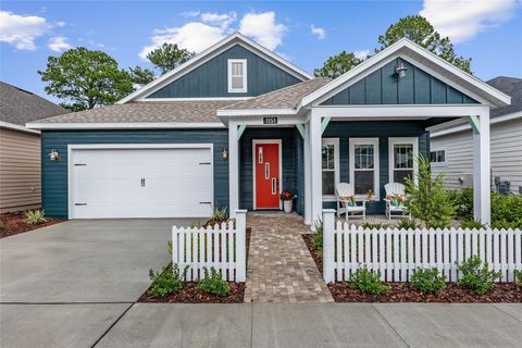 A home in NEWBERRY