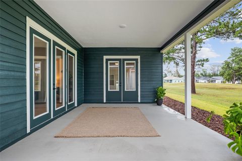 A home in NEWBERRY